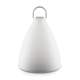 sunlight bell solar lamp